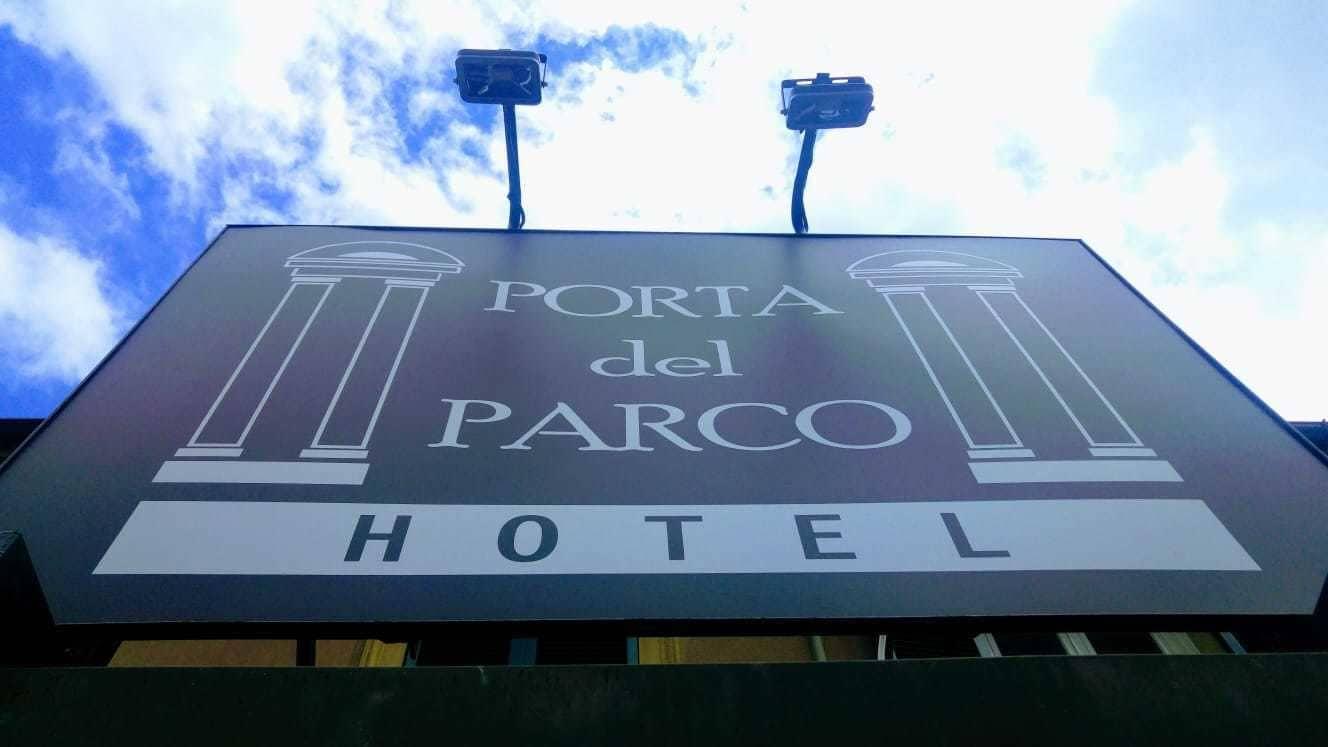 Porta Del Parco Hotel Camogli