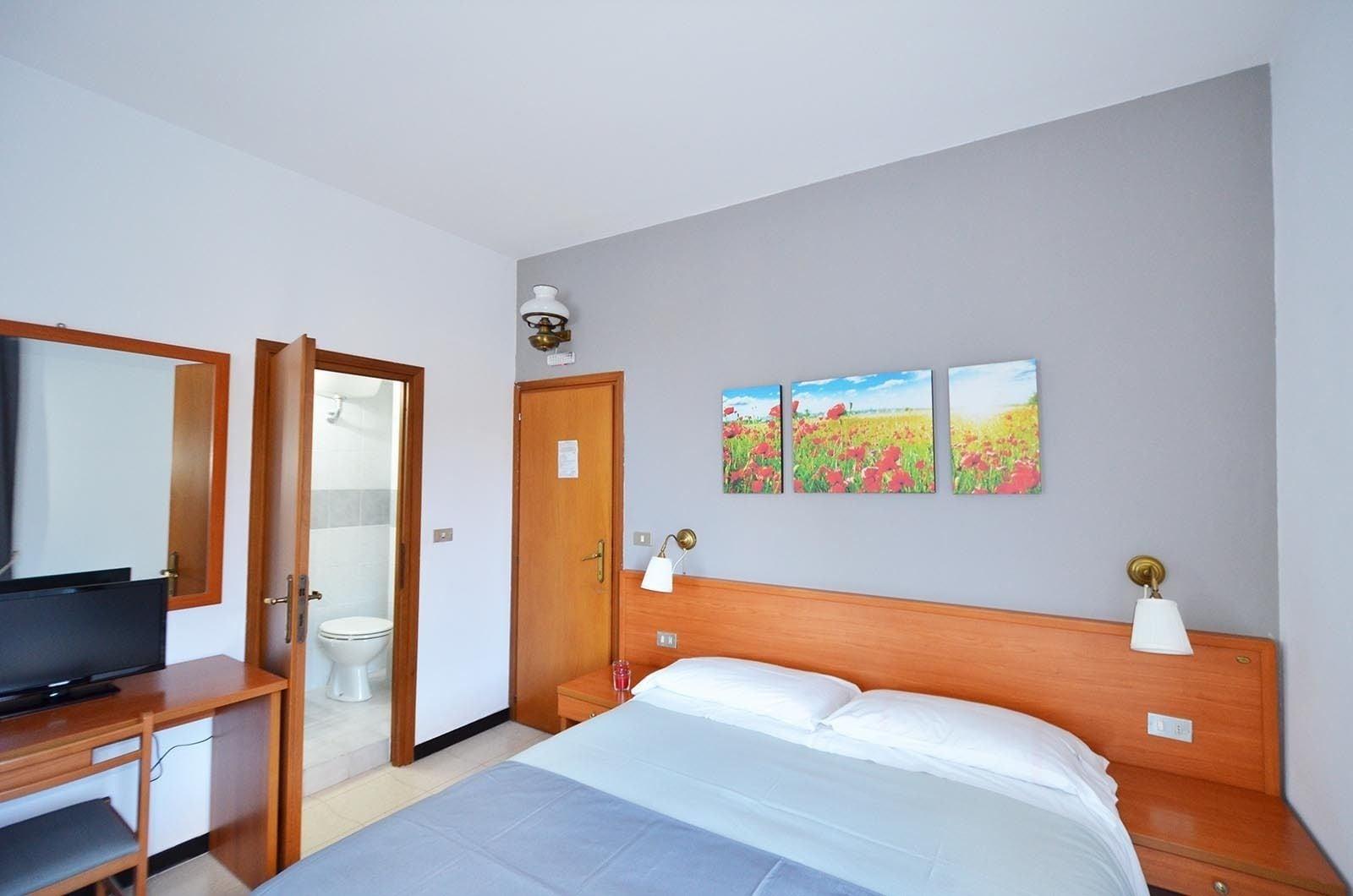 Hotel Porta Del Parco