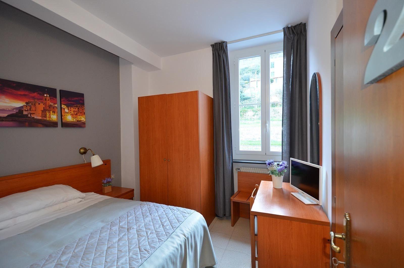 Hotel Porta Del Parco 2*