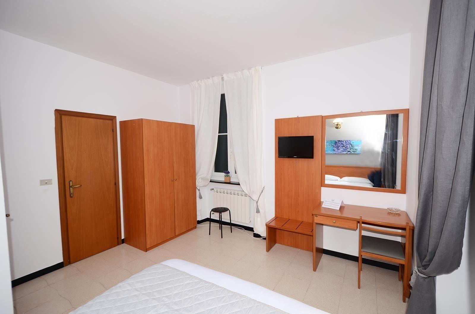 Hotel Porta Del Parco Camogli