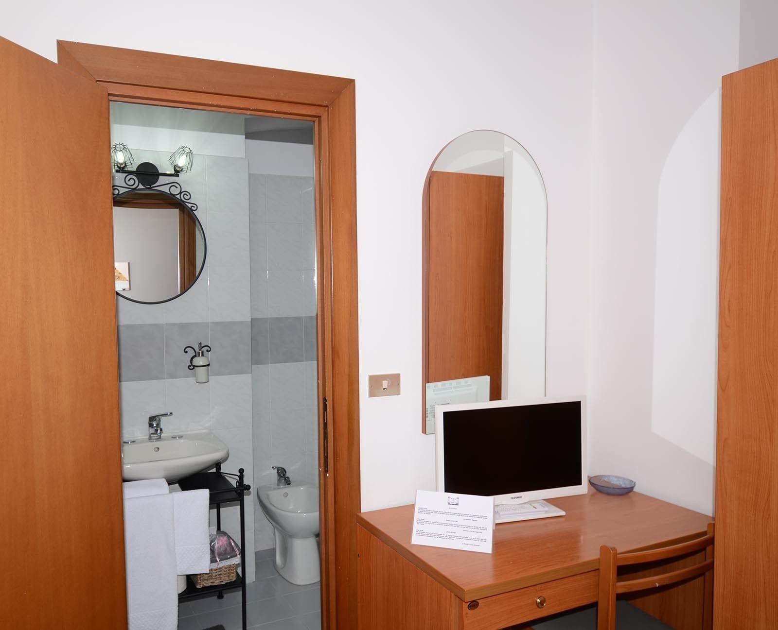 Porta Del Parco Hotel