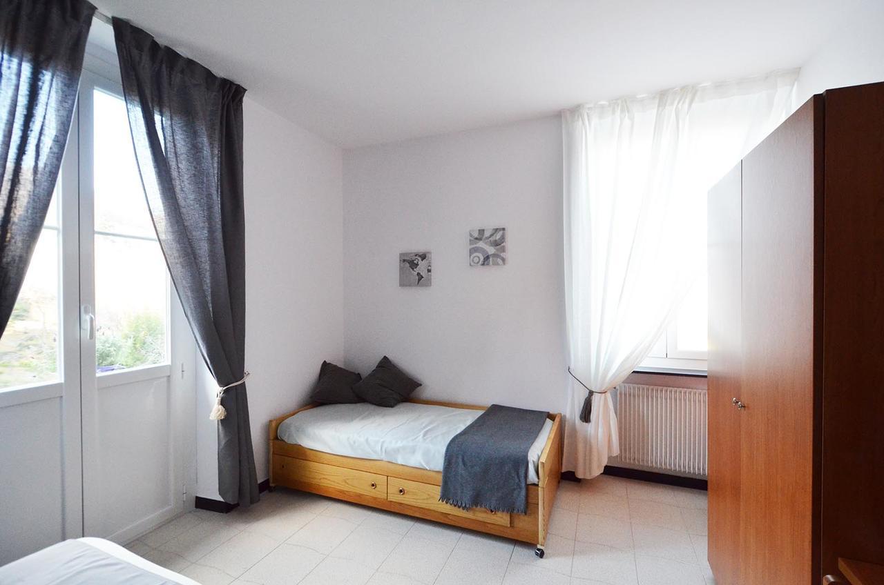 Porta Del Parco Hotel 2*