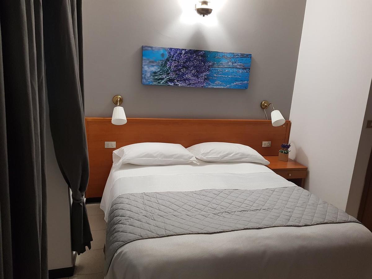 Hotel Porta Del Parco
